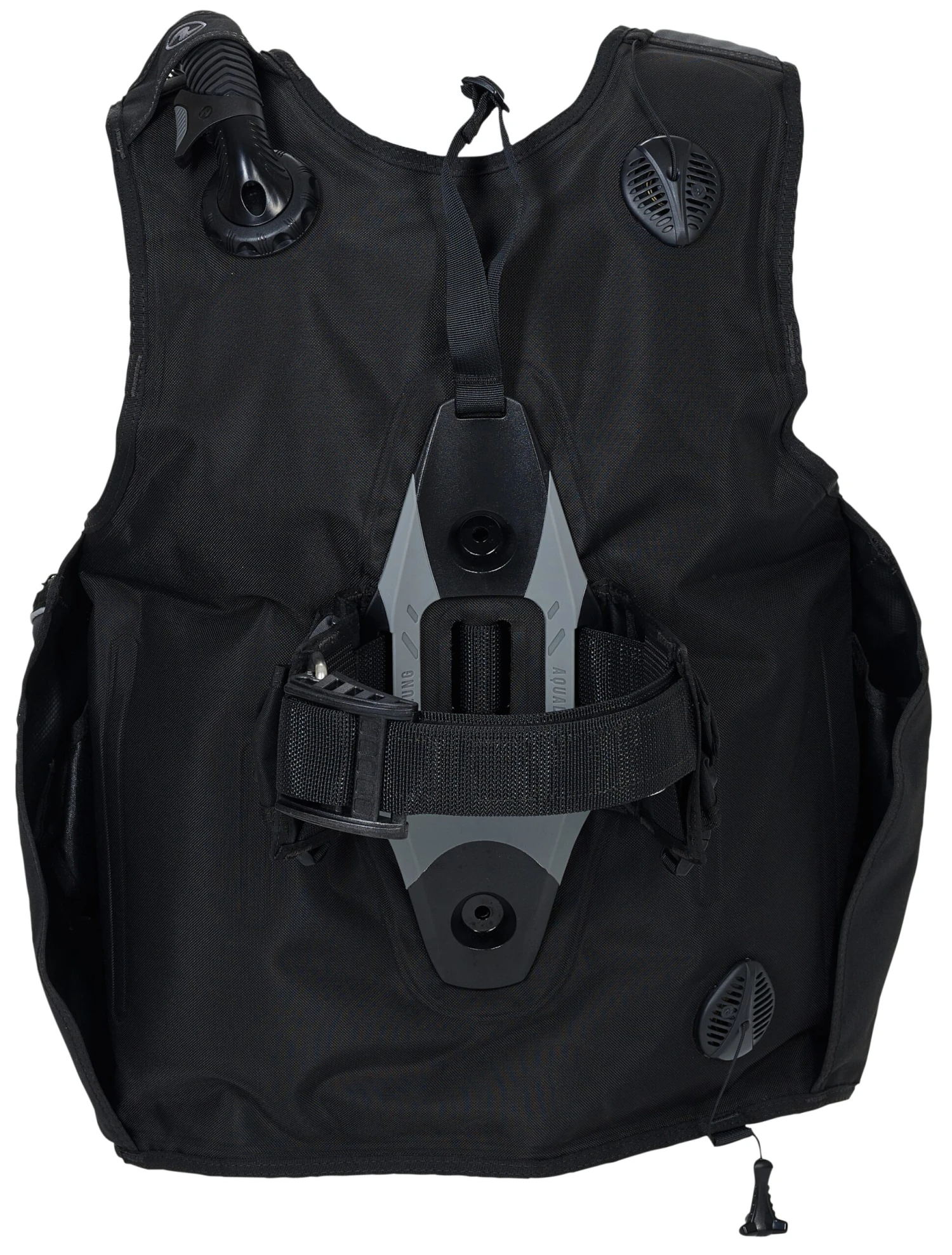 Aqualung PRO HD Herren Taucherjacket Tarierweste Collection 2022 6 Aqualung PRO HD Herren Taucherjacket Tarierweste Collection 2022 – Bild 4