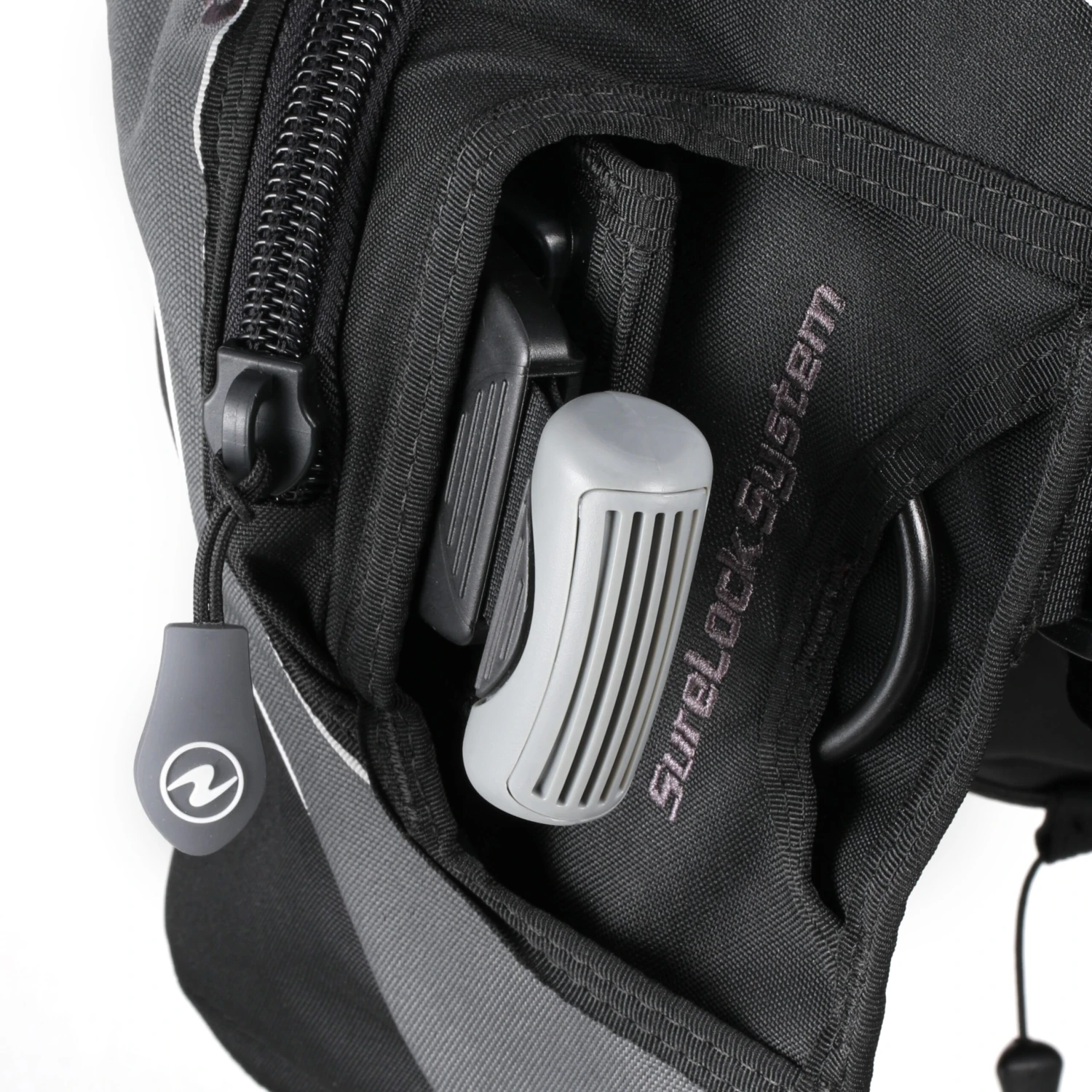 Aqualung PRO HD Herren Taucherjacket Tarierweste Collection 2022 4 Aqualung PRO HD Herren Taucherjacket Tarierweste Collection 2022 – Bild 2