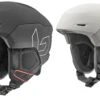 BOLLÉ RYFT PURE Skihelm Snowboardhelm UNISEX Collection 2023 2 BOLLÉ RYFT PURE Skihelm Snowboardhelm UNISEX Collection 2023 -ActionSport Würzburg Shop bh178001 ryft pure black matte set