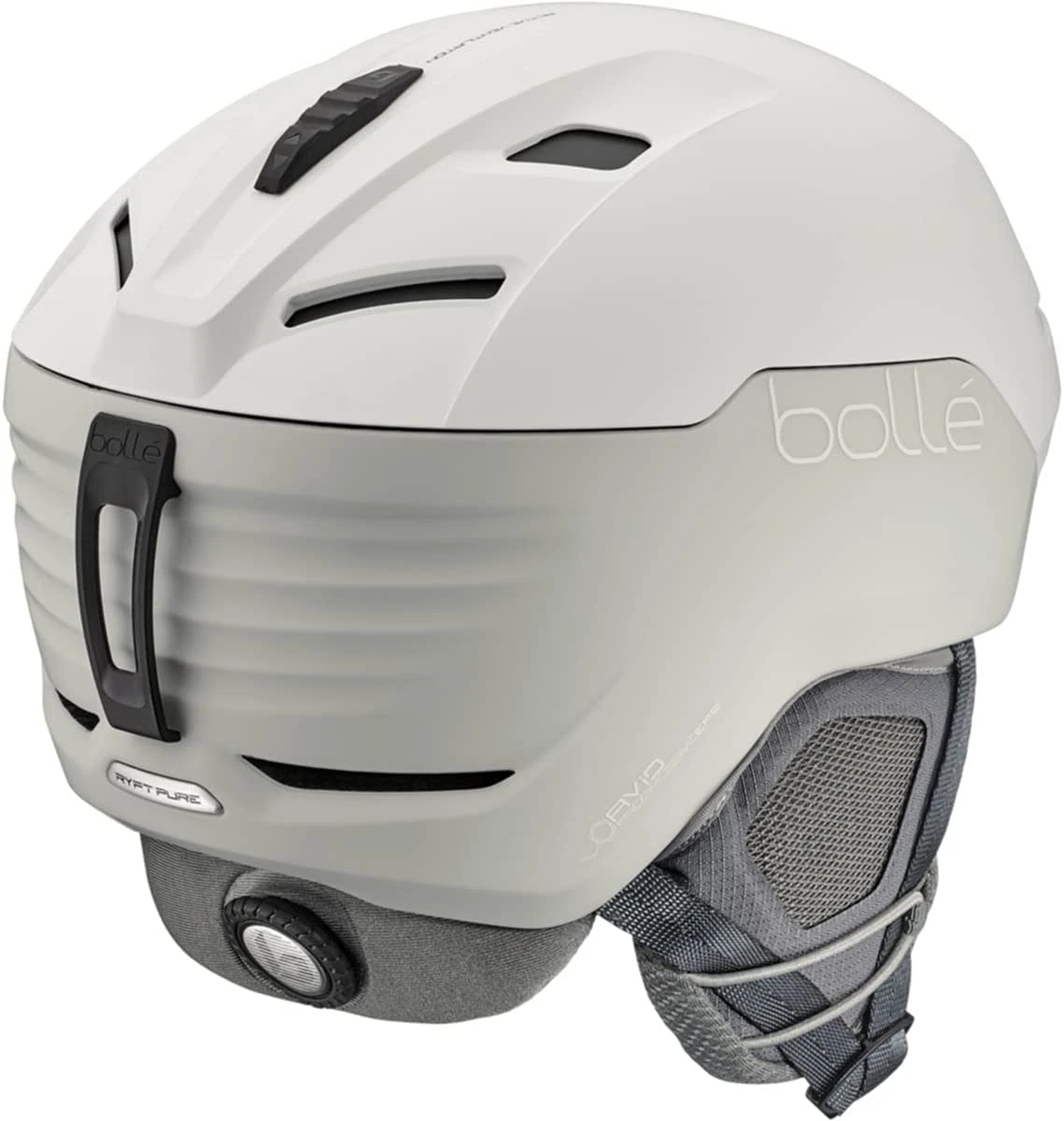 BOLLÉ RYFT PURE Skihelm Snowboardhelm UNISEX Collection 2023 4 BOLLÉ RYFT PURE Skihelm Snowboardhelm UNISEX Collection 2023 – Bild 2