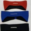 Camaro 2 Mm STIRNBAND Aus Neopren Headband -ActionSport Würzburg Shop camaro20maskenband set