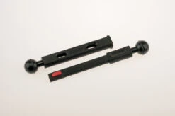 RIFF Click & Release System Kugel/Kugel 22 Cm Zur Verbindung Tauchleuchten