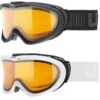 UVEX COMANCHE LGL OPTIC Skibrille Snowboardbrille