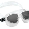 CRESSI CORBA Getönte Schwimmbrille 2 CRESSI CORBA Getönte Schwimmbrille -ActionSport Würzburg Shop cressicobragetntklargrau