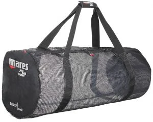 Mares Cruise Mesh Netztasche 3 Mares Cruise Mesh Netztasche