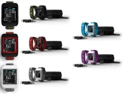 Deepblu Cosmiq+ Plus Tauchcomputer Mit Farbdisplay