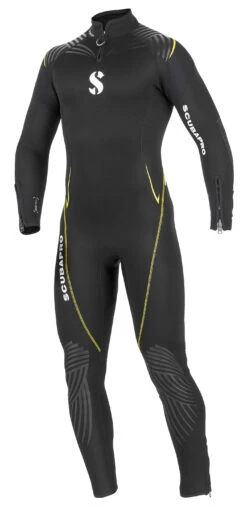 Scubapro Definition 3.0 Herren 3 Mm Nassauchanzug Collection 2022