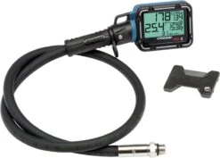 CRESSI DIGI 2 Digitale Konsole Mit Tiefenmesser Finimeter 9 CRESSI DIGI 2 Digitale Konsole Mit Tiefenmesser Finimeter -ActionSport Würzburg Shop digi 2 blue 1