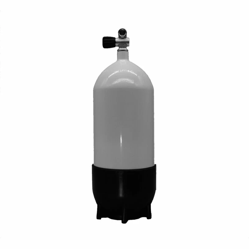 Polaris 15 Liter Tauchgerät Pressluftflasche Mit Ventil 3 Polaris 15 Liter Tauchgerät Pressluftflasche Mit Ventil