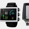 Suunto EON CORE Tauchcomputer Mit Sender -ActionSport Würzburg Shop eon core white sender