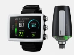 Suunto EON CORE Tauchcomputer Mit Sender