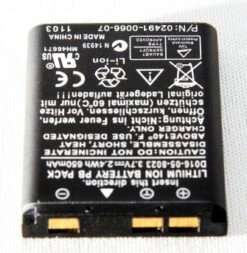 RIFF Ersatzakku Für IC-14 Und RC16 Unterwasserkamera