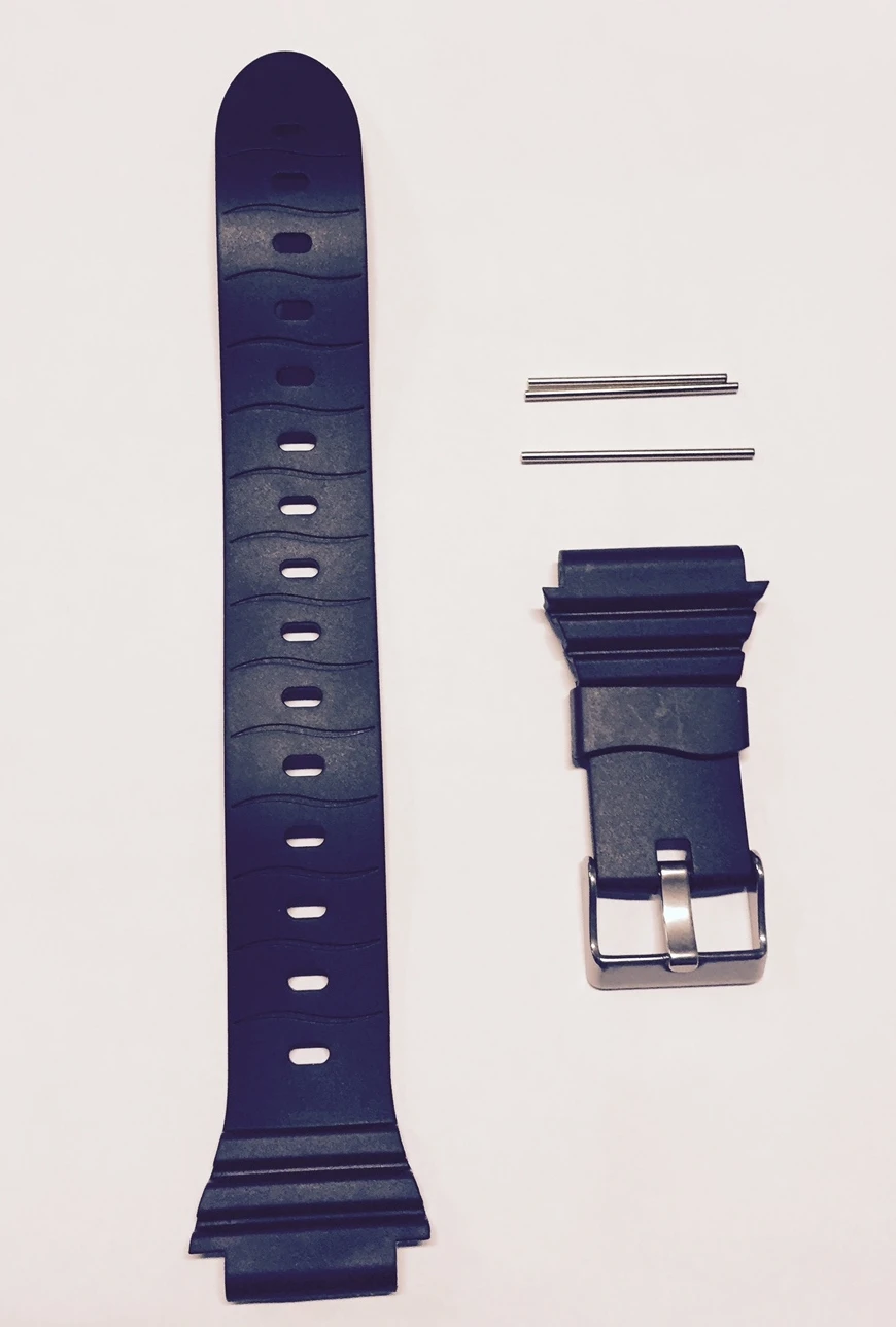 UWATEC Smart TEC Und ALADIN Elastomer Ersatzarmband 3 UWATEC Smart TEC Und ALADIN Elastomer Ersatzarmband