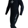 Scubapro 7 Mm EVERFLEX HOOD Herren Tauchanzug Mit 5 Mm Kopfhaube -ActionSport Würzburg Shop everflexhooded