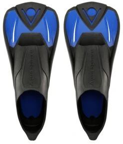 Aqua Sphere Microfin Trainingsflosse Für Schwimmen Collection 2022