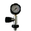 Polaris Prüfmanometer Für Pressluftflaschen Bis 200 Bar 1 Polaris Prüfmanometer Für Pressluftflaschen Bis 200 Bar -ActionSport Würzburg Shop flaschenpruefmanometer din 300 bar