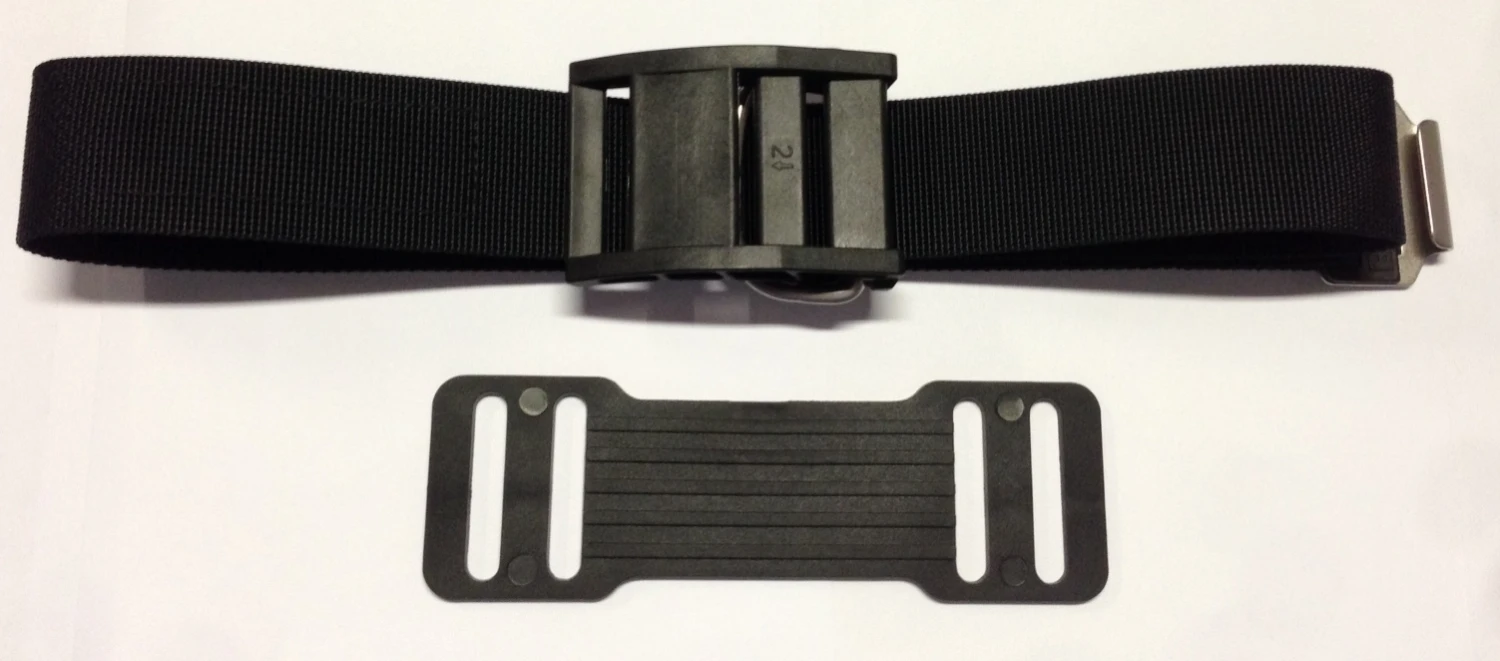 BEUCHAT Flaschenspanngurt Mit Jaken Für 7 Bis 15 Liter Pressluftflaschen 3 BEUCHAT Flaschenspanngurt Mit Jaken Für 7 Bis 15 Liter Pressluftflaschen