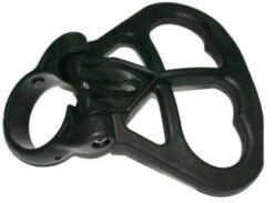 Polaris Beweglicher Flaschentragegriff