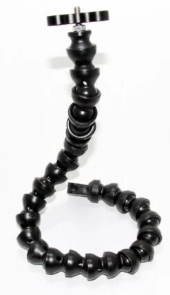 RIFF 65 Cm Flexarm Mit Stativanschluss