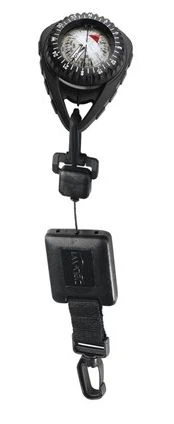 Scubapro FS-2 Kompass Mit Retractor