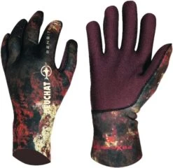 BEUCHAT Gant Sport 1,5 Mm Tauchhandschuhe