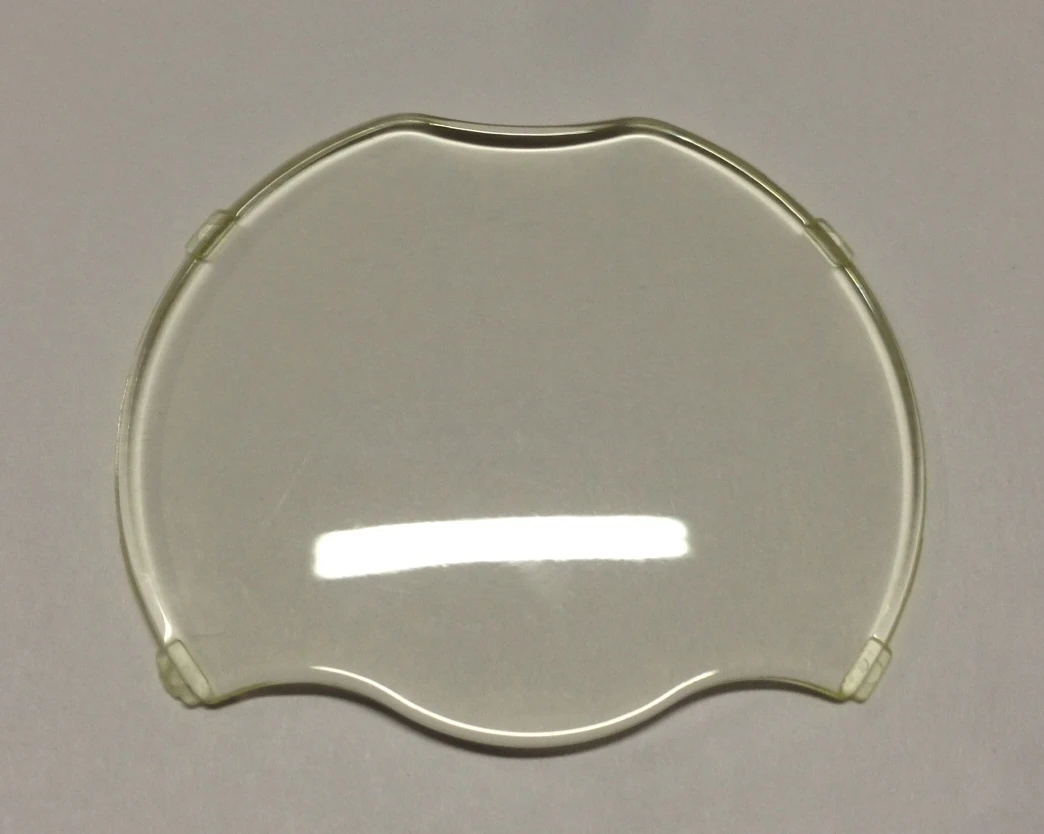 CRESSI GIOTTO Displayschutz 3 CRESSI GIOTTO Displayschutz