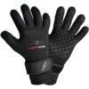 Aqualung THERMOCLINE 5 Mm Tauchhandschuhe Aus Neopren -ActionSport Würzburg Shop gl1320101xs 03 thermo back