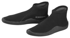 Scubapro GO SOCKS 3 Mm Neoprensocken Für GO TRAVEL REISEFLOSSE