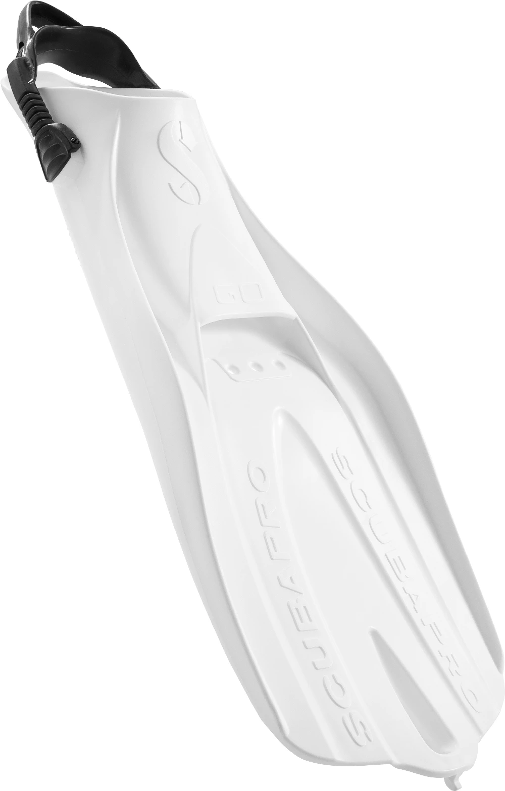 Scubapro GO TRAVEL FIN Geräteflosse Schnorchelflosse 4 Scubapro GO TRAVEL FIN Geräteflosse Schnorchelflosse – Bild 2