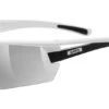 UVEX GRAVIC SET Radbrille Sportbrille Sonnenbrille Mit Wechselscheiben 1 UVEX GRAVIC SET Radbrille Sportbrille Sonnenbrille Mit Wechselscheiben -ActionSport Würzburg Shop gravicwhiteblack
