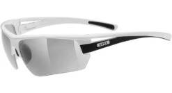 UVEX GRAVIC SET Radbrille Sportbrille Sonnenbrille Mit Wechselscheiben