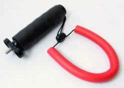 Dive Markt Handgriff Mit Schlaufe Für Unterwasserkamera