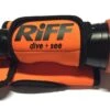 RIFF Handschlaufe Für RIFF Uvm. Tauchlampen (orange) -ActionSport Würzburg Shop handschlaufefrrifftauchlampen