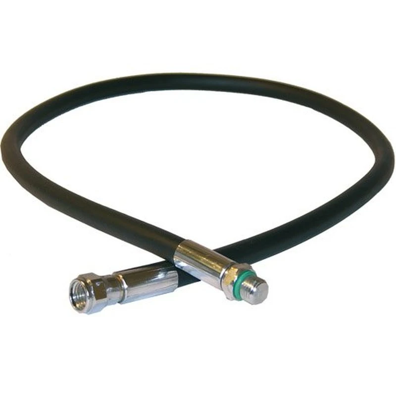 Polaris HD Hochdruck-Schlauch 100 Cm 7/16'' Anschluß 3 Polaris HD Hochdruck-Schlauch 100 Cm 7/16'' Anschluß
