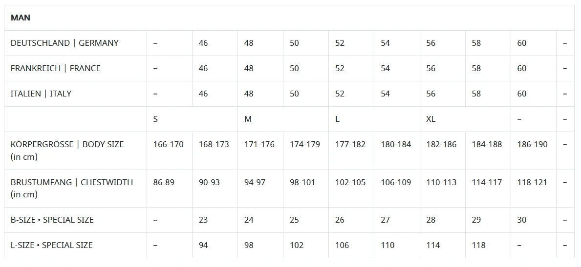 ZIENER JOCHEL Herren Skipullover Unterzieher Funktionsshirt Collection 2022 4 ZIENER JOCHEL Herren Skipullover Unterzieher Funktionsshirt Collection 2022 – Bild 2