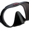 Hollis M-1 Rahmenlose Tauchmaske