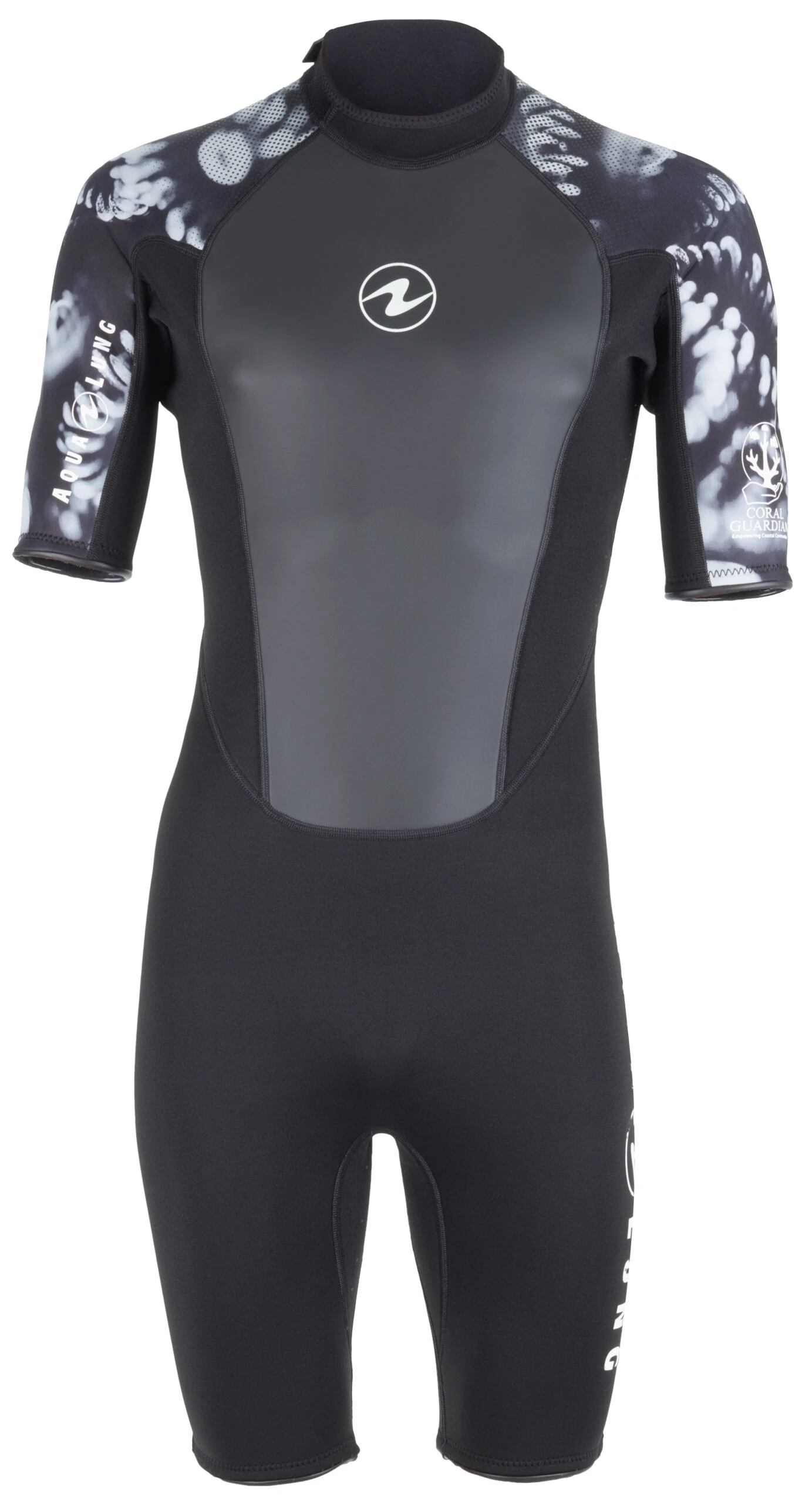 Aqualung HYDROFLEX 3 Mm SHORTY Herren Shortie 4 Aqualung HYDROFLEX 3 Mm SHORTY Herren Shortie – Bild 2