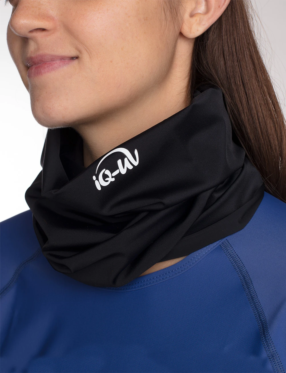 IQ UV 300 TUBE Multifunktionstuch Schlauchtuch 7 IQ UV 300 TUBE Multifunktionstuch Schlauchtuch – Bild 5