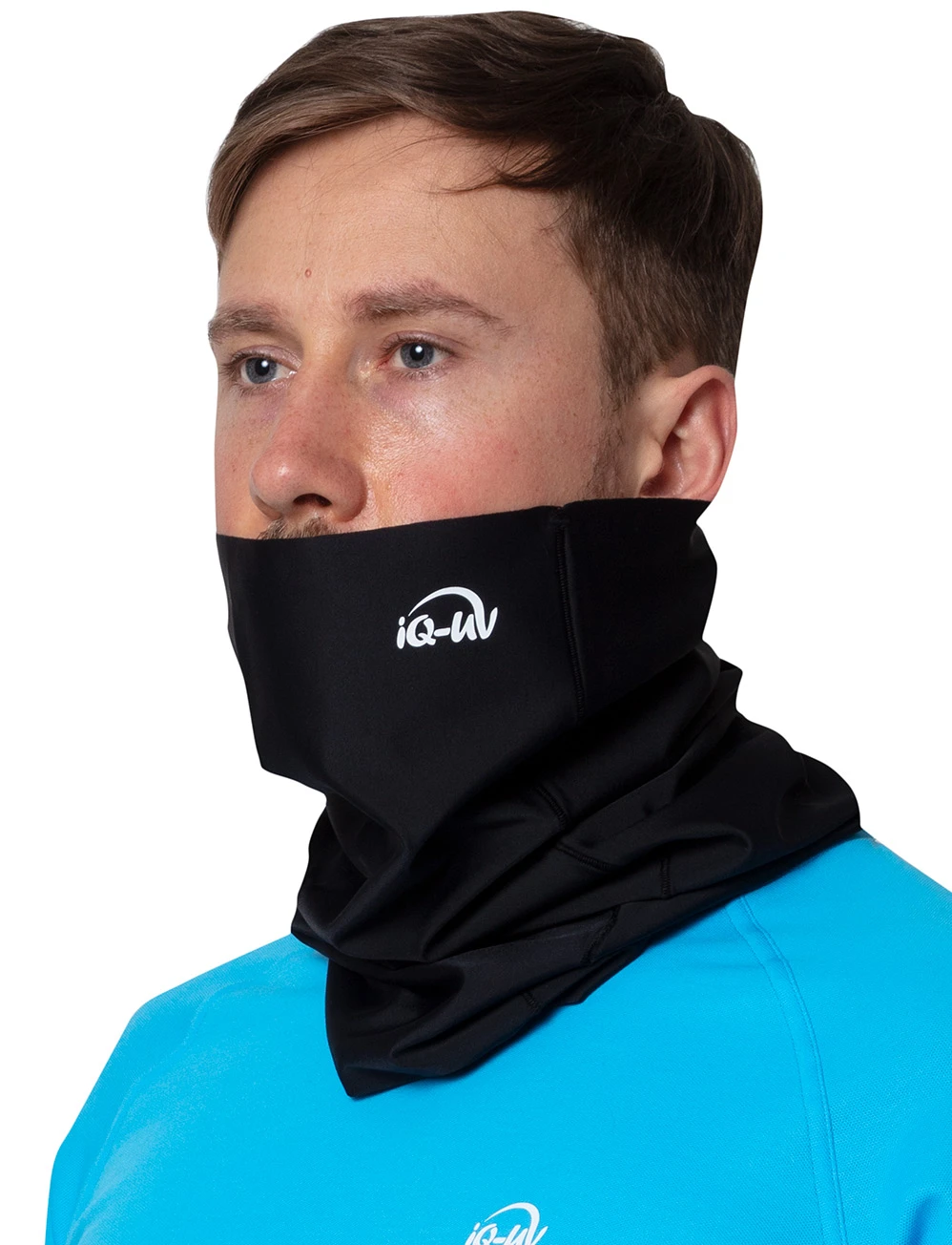 IQ UV 300 TUBE Multifunktionstuch Schlauchtuch 6 IQ UV 300 TUBE Multifunktionstuch Schlauchtuch – Bild 4