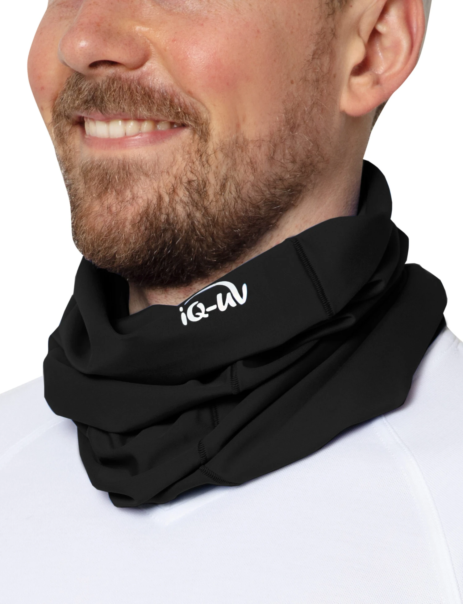 IQ UV 300 TUBE Multifunktionstuch Schlauchtuch 5 IQ UV 300 TUBE Multifunktionstuch Schlauchtuch – Bild 3