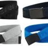 ZIENER JERKE BELT Elastischer Und Funktioneller Gürtel UNISEX -ActionSport Würzburg Shop jerke 2024 persian blue set