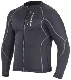 Scubapro K2 MEDIUM TOP Herren Unterzieher Shirt Für Trockentauchanzug