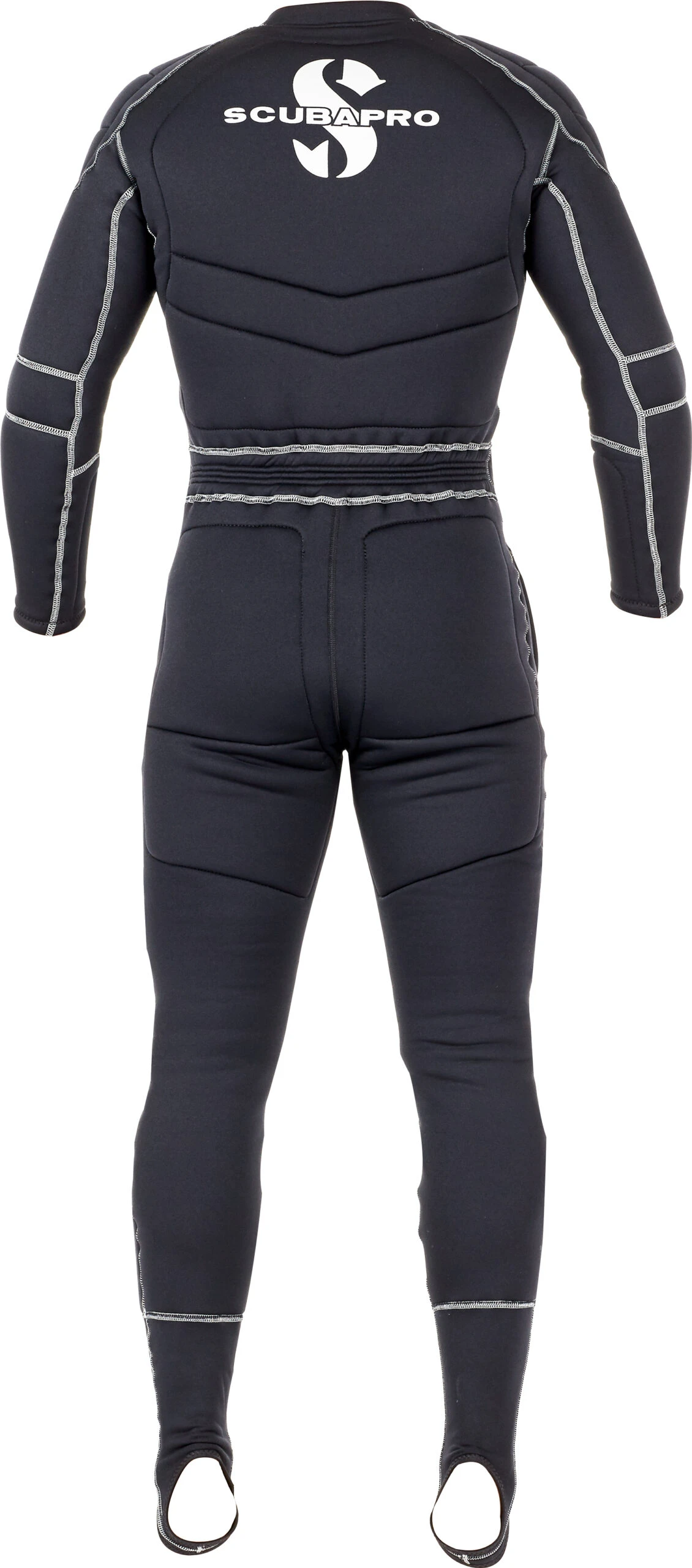 Scubapro K2 EXTREME OVERALL Herren Unterzieher Für Trockentauchanzug 4 Scubapro K2 EXTREME OVERALL Herren Unterzieher Für Trockentauchanzug – Bild 2