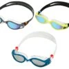 Aqua Sphere KAIMAN EXO MIRROR Verspiegelte Schwimmbrille 1 Aqua Sphere KAIMAN EXO MIRROR Verspiegelte Schwimmbrille -ActionSport Würzburg Shop kaiman exo verspiegelt clear greyset