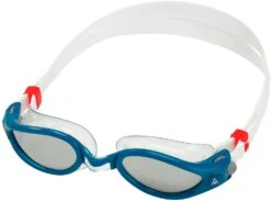 Aqua Sphere KAIMAN EXO MIRROR Verspiegelte Schwimmbrille 5 Aqua Sphere KAIMAN EXO MIRROR Verspiegelte Schwimmbrille -ActionSport Würzburg Shop kaiman exo verspiegelt clear petrol