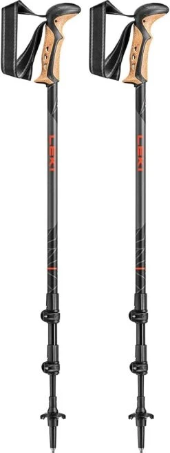 LEKI KHUMBU Trekkingstock Wanderstock