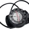Aqualung Bungee Kompass Mit Bungeehalterung (NH) -ActionSport Würzburg Shop kompass bungee modell