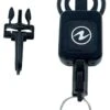 Aqualung Kompass Retractor KIT Für Aqualung Kompasse