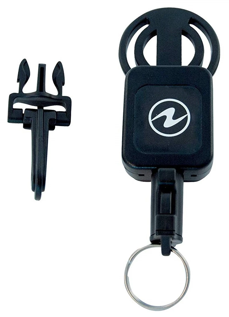 Aqualung Kompass Retractor KIT Für Aqualung Kompasse 3 Aqualung Kompass Retractor KIT Für Aqualung Kompasse