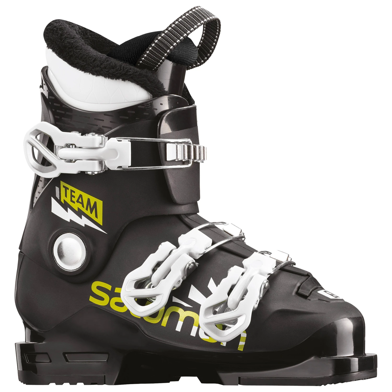 SALOMON TEAM T3 Kinderskischuh 3 SALOMON TEAM T3 Kinderskischuh